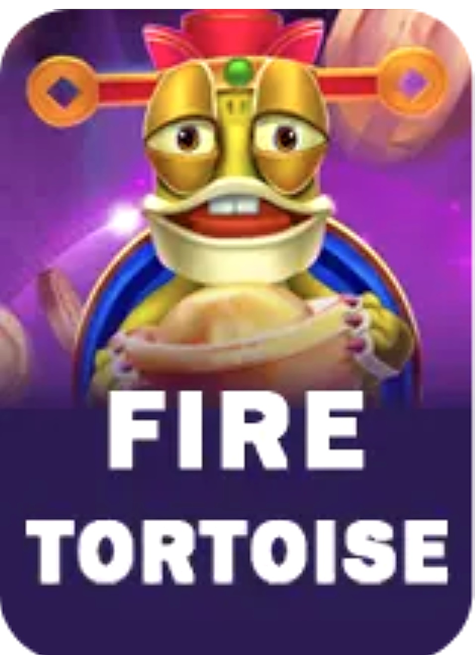 Fire Tortoise slot game
